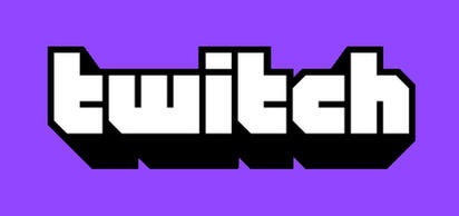 Twitch streams