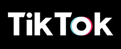 TikTok - facecam streams and shorts