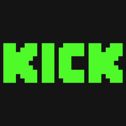 KICK streams