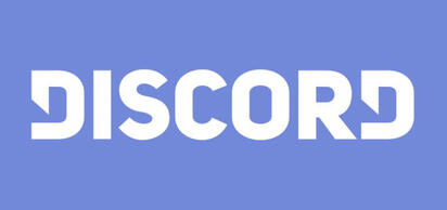 Discord - community server